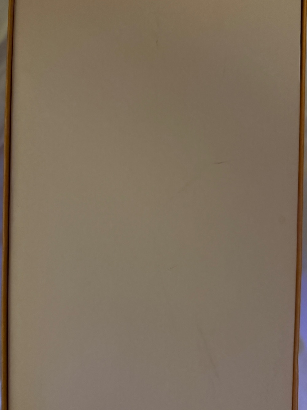 Louis Vuitton Large gift box - Picture 8 of 11